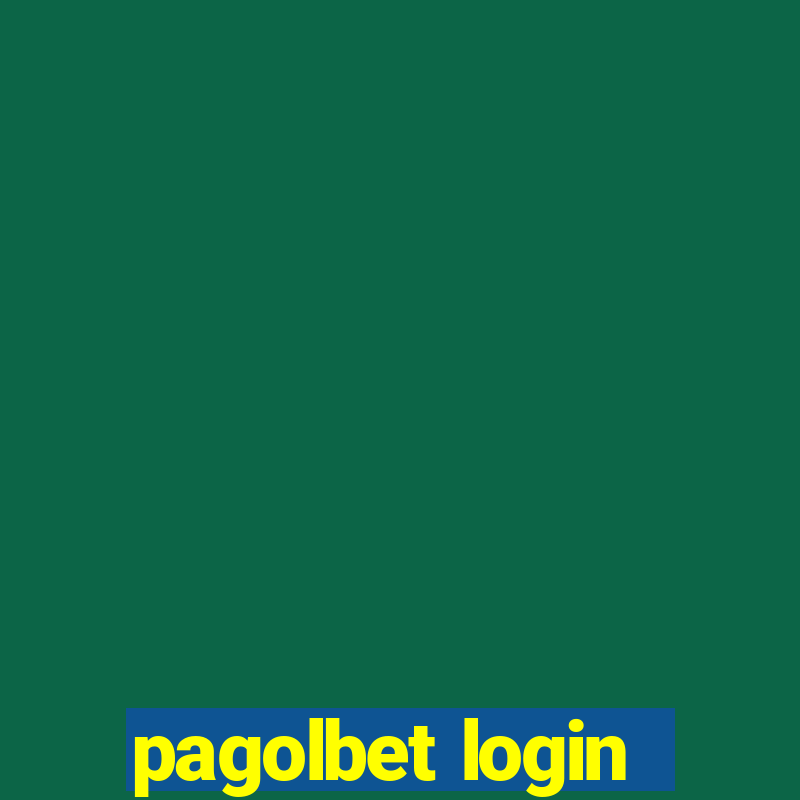 pagolbet login